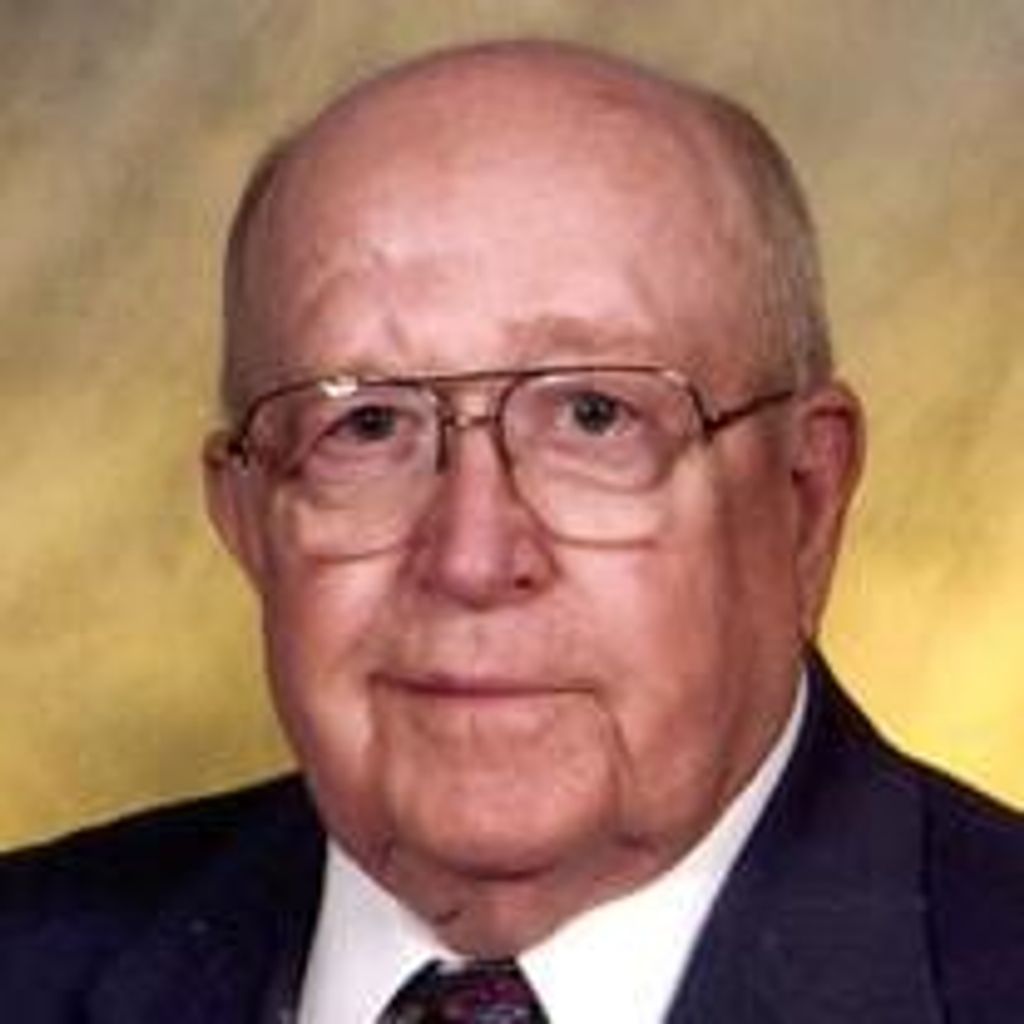 Warren Kenneth Snyder