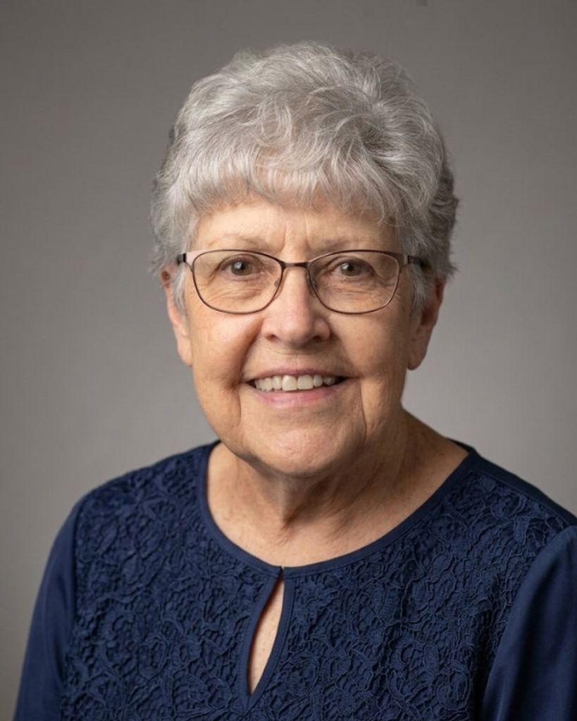 Elberta Sue "Bertie" Judd Profile Photo