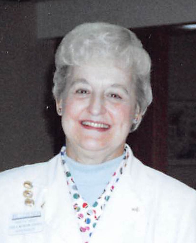 Arieta Loraine (Barlow)  West Profile Photo