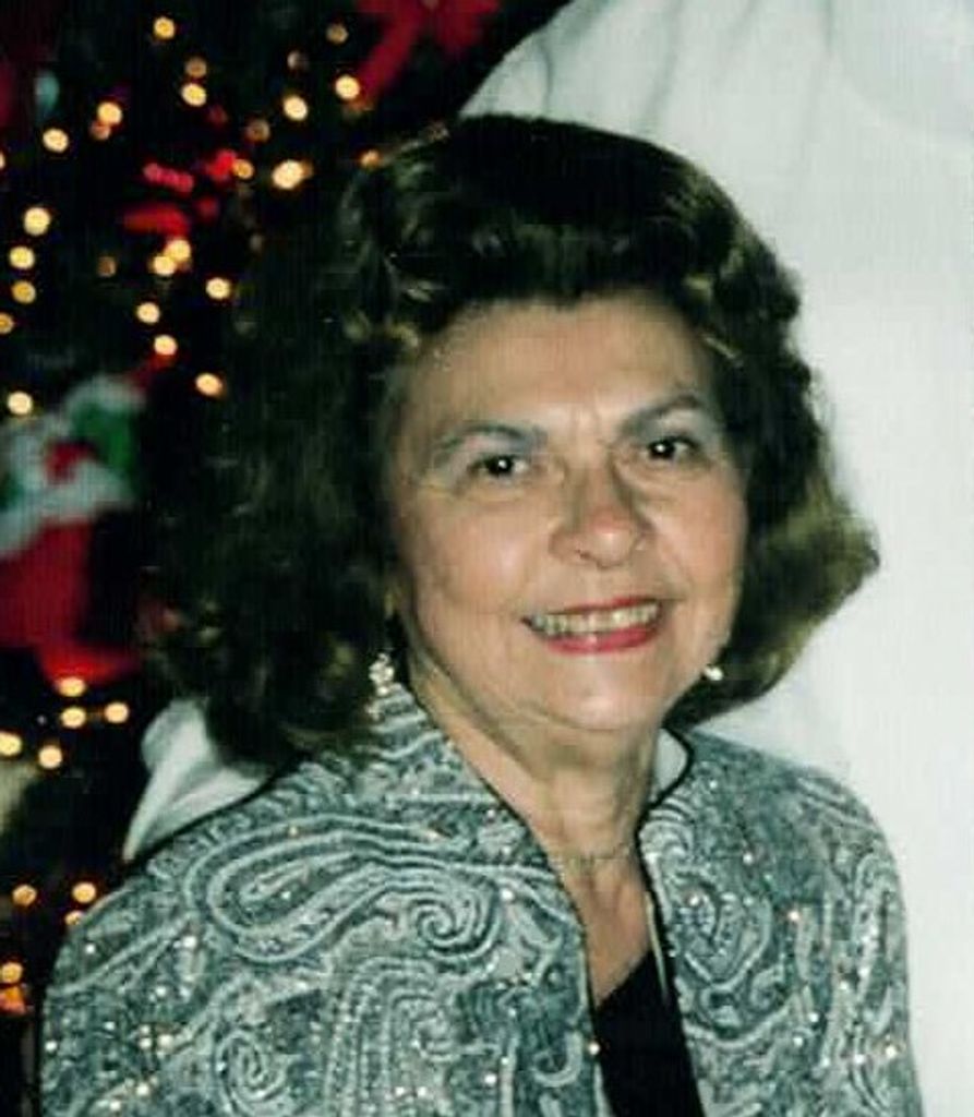 Marlene Stillwell