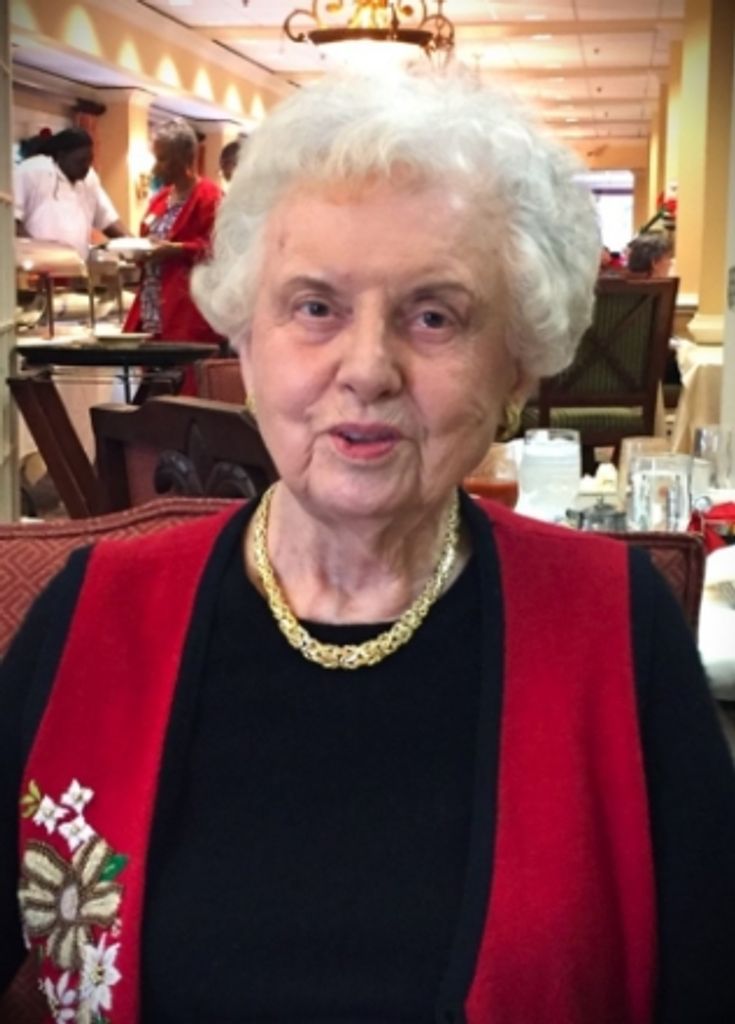 Ernestine Loma Pruett Profile Photo