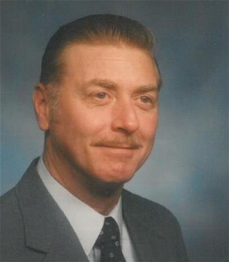 Russell Henry Bullen, Jr.