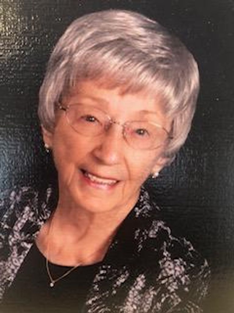 Phyllis J. Rhodes Profile Photo