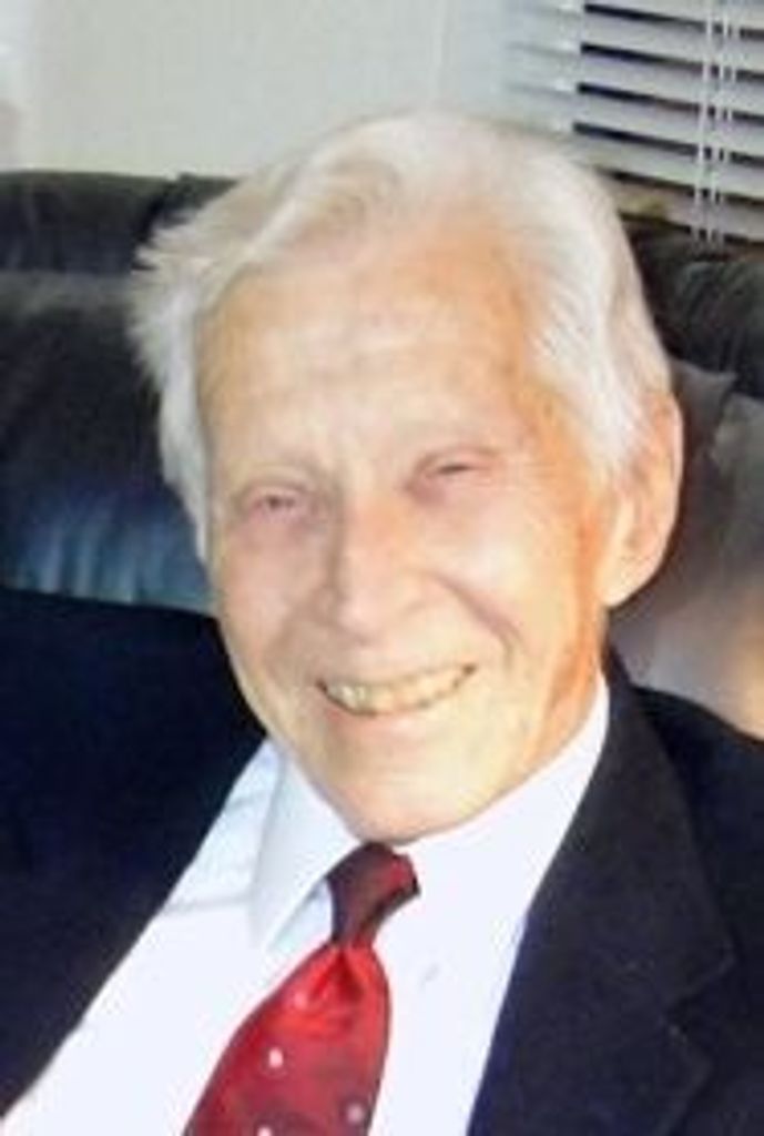 Harold A. "Hal" Hokenson