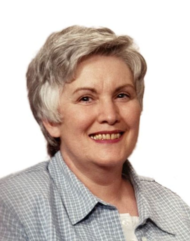 Linda Woodward Profile Photo