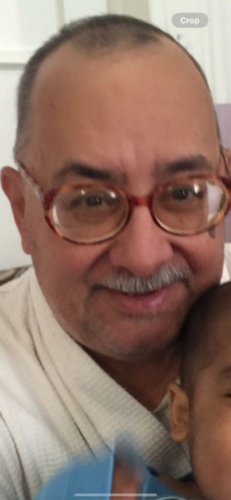 Joseph Simplicio Profile Photo