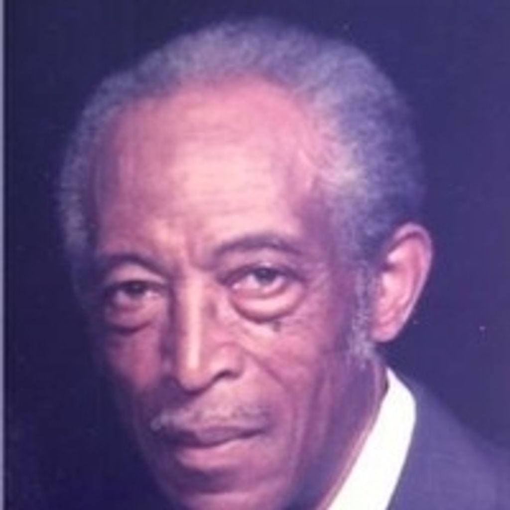 William E. Delamar