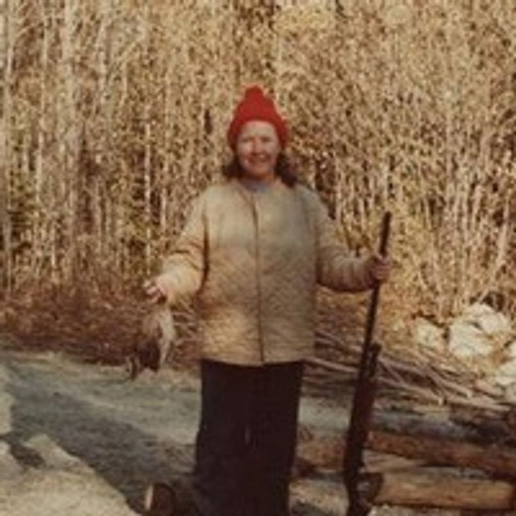 Wilma Leithead