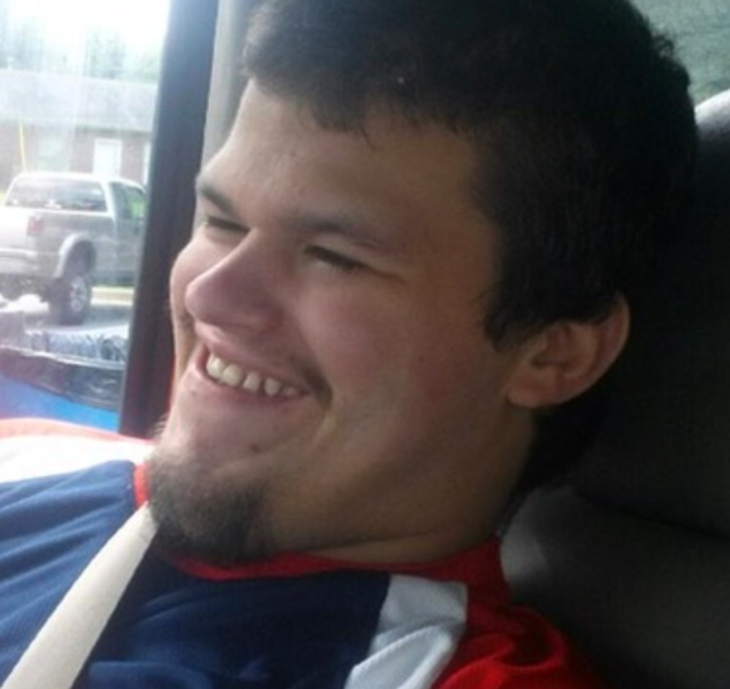 Christopher Daniel Haynes Profile Photo