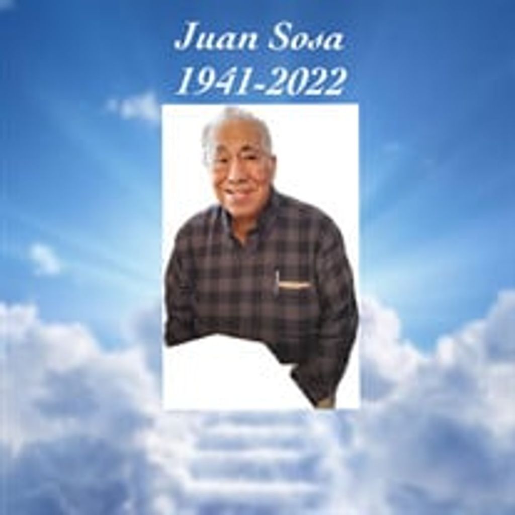Juan Sosa-Milan