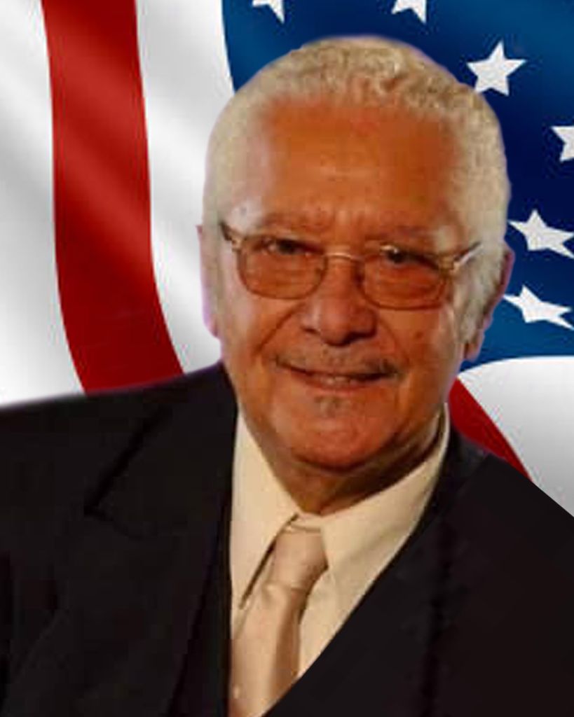 Robert Anglin Profile Photo