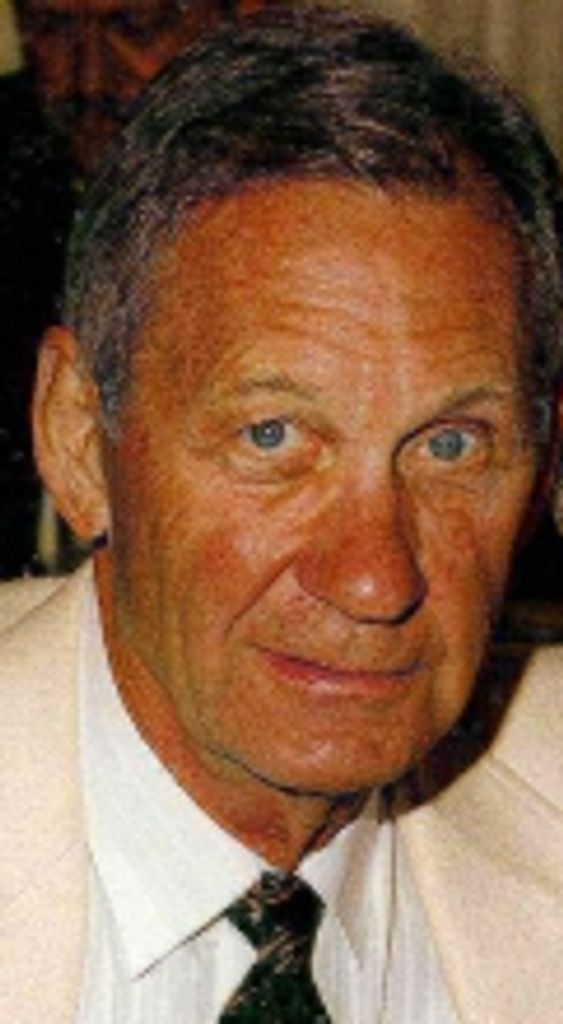 Phillip Hammerstrom