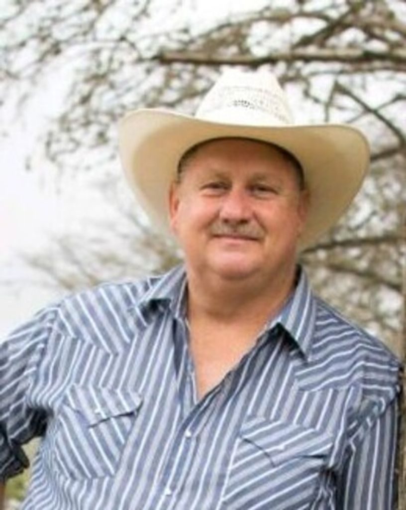 Lloyd G. Crisp Profile Photo