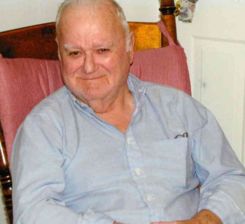 Benjamin "B.F." Franklin Mills, Jr. Profile Photo