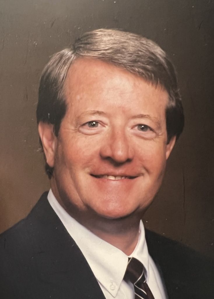 Fred N. Mclean