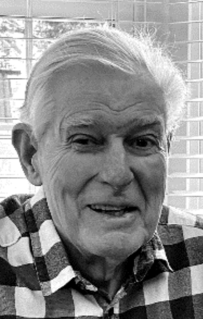 Kilmarx, Robert D Profile Photo