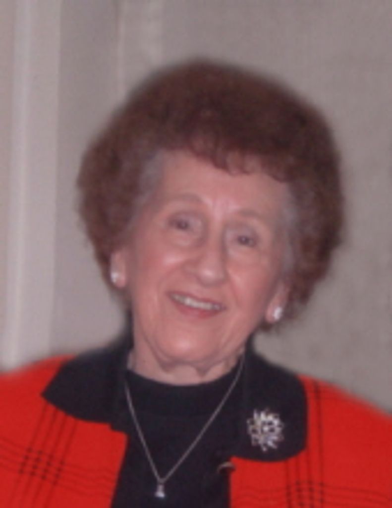 Cyrilla W.  Schmitz