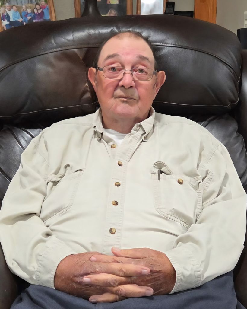 Melvin F. Huffer Profile Photo