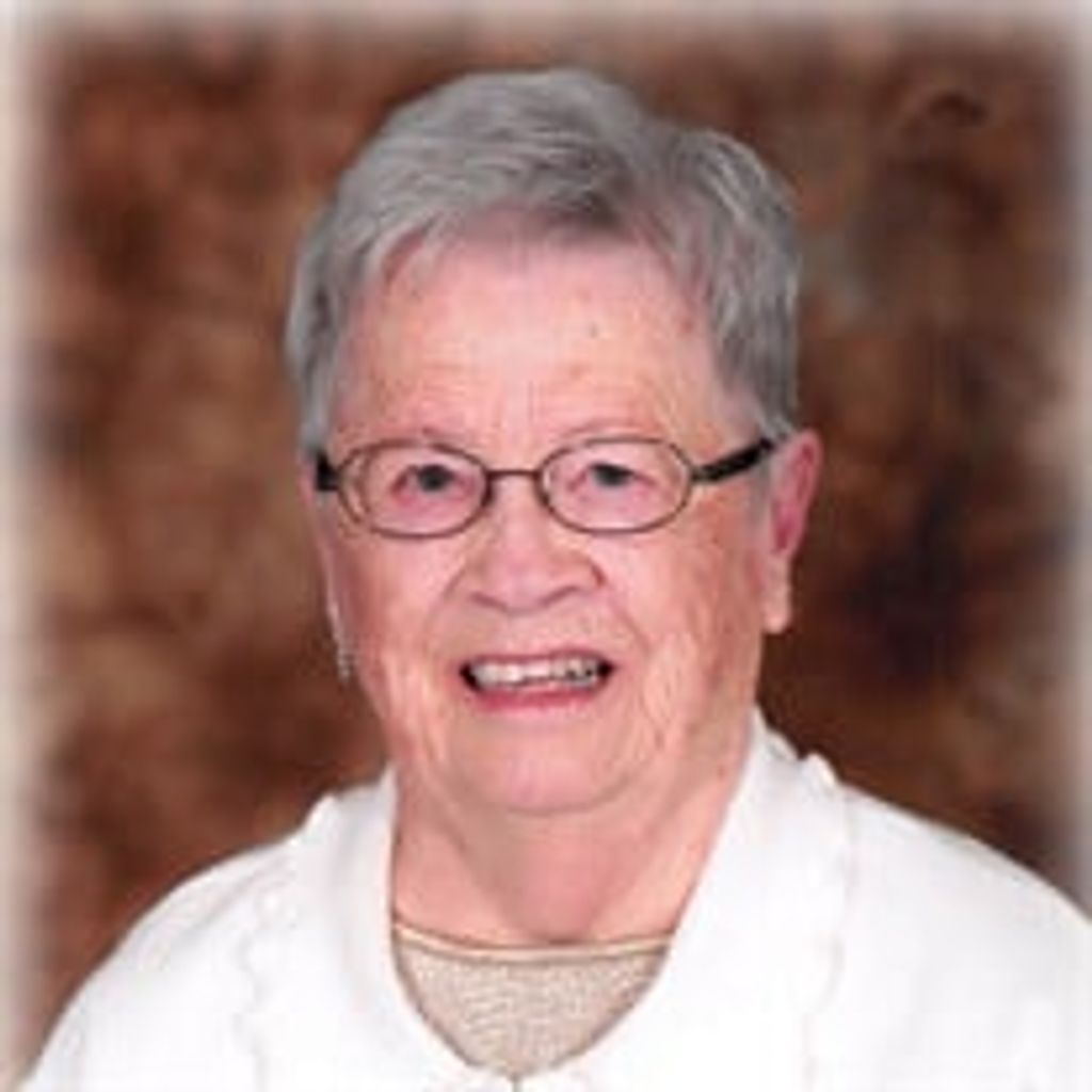Audrey Jean Torgerson
