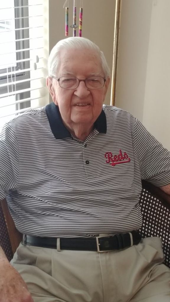 John R. Howe Profile Photo