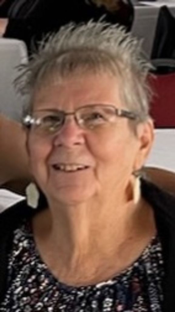 Donna Marie Pinkston Profile Photo