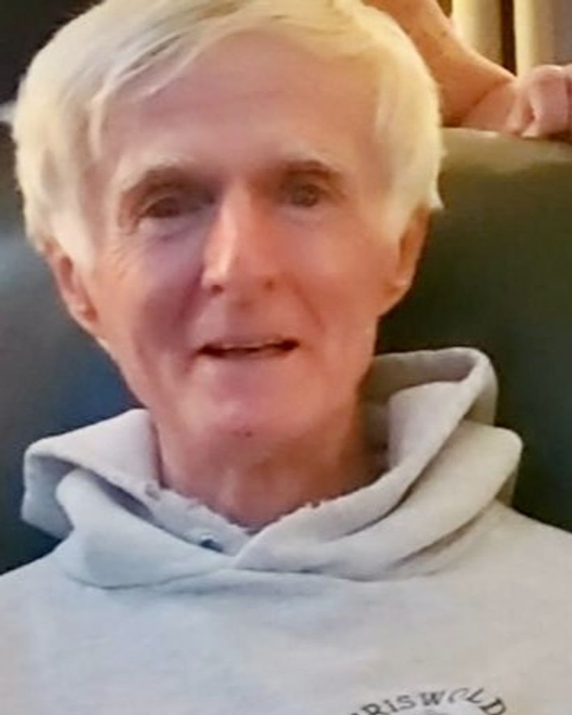 Robert M. Broydrick