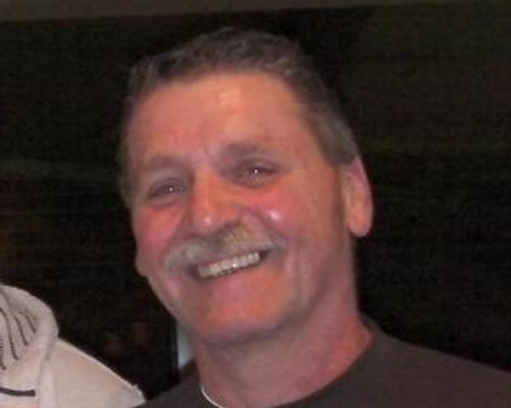 Michael B. Eroh, Sr.