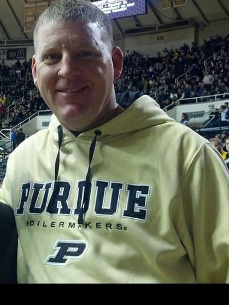 Billy "Joe" Dettrow
