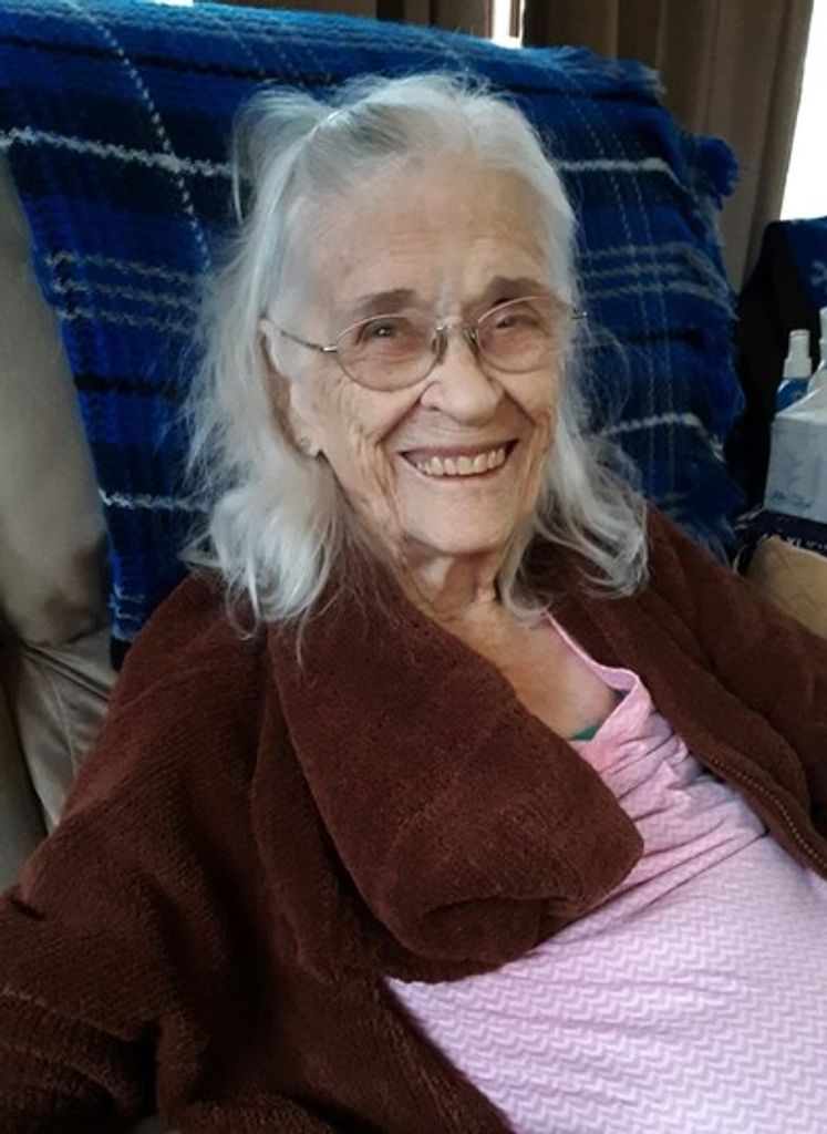 Shirley E. Schleusner