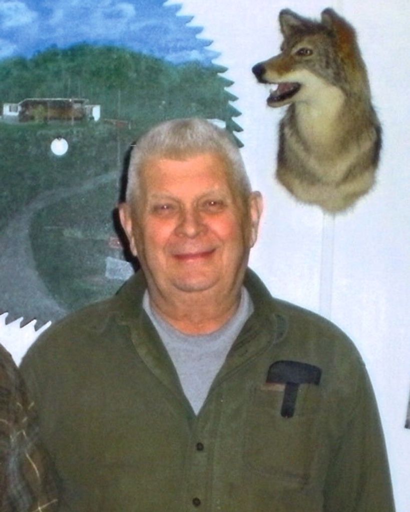 James H. McPHERSON