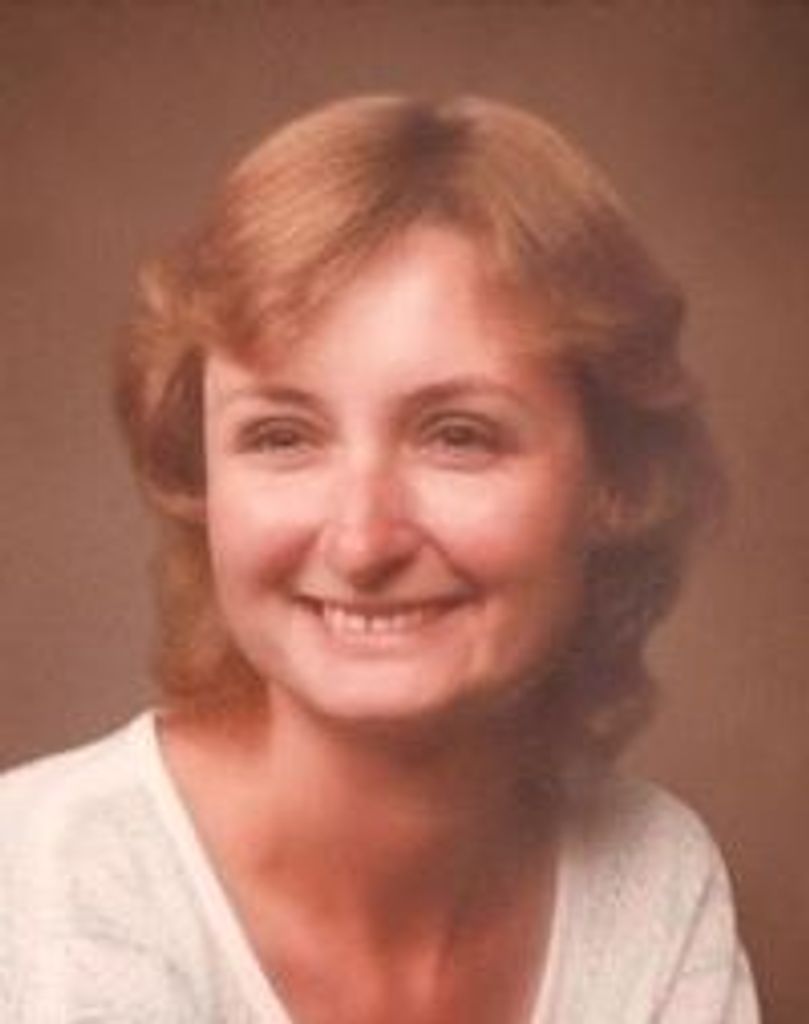 Kathleen Marcia Martha Weber