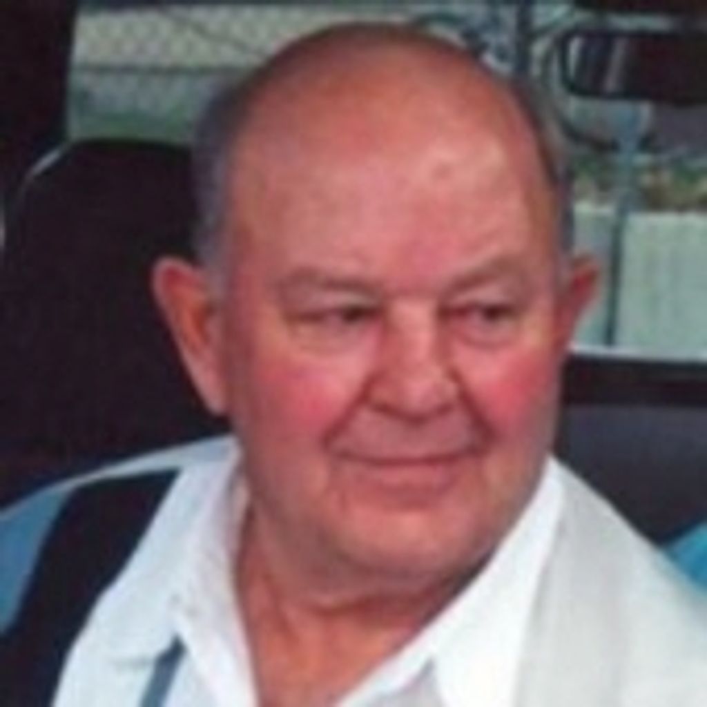 Orin E. Oye