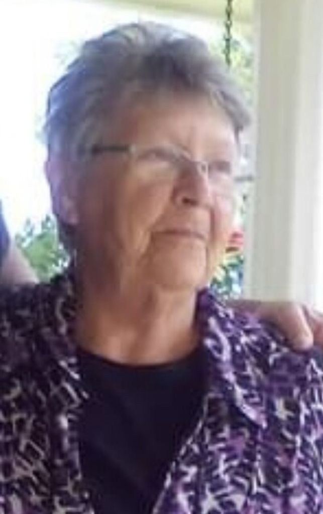 Ella Rhea Hale Profile Photo
