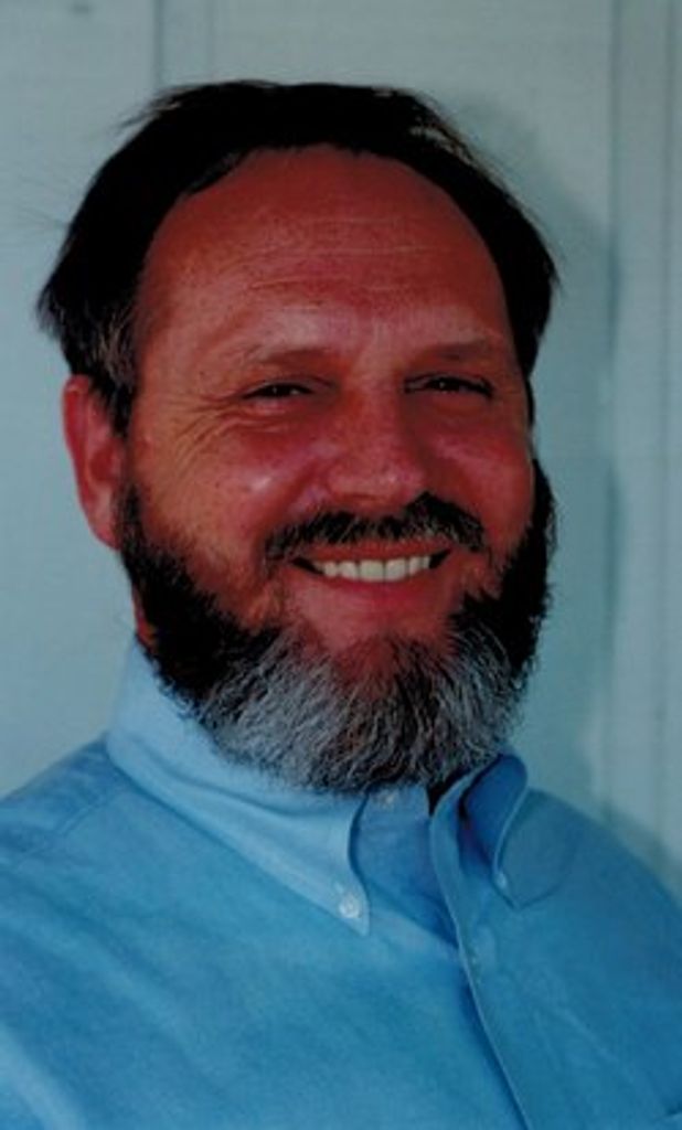 Joseph Vetrick
