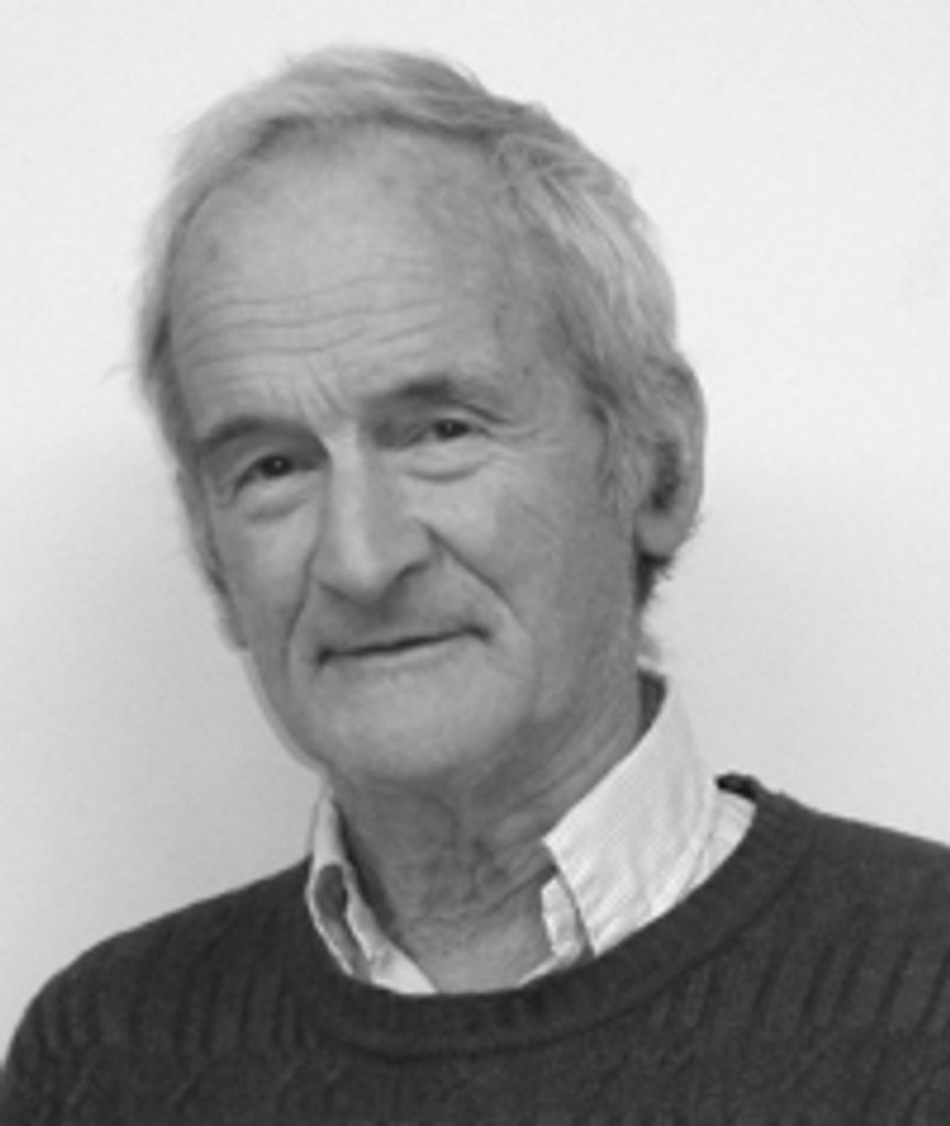 Edward Gamaliel Janeway, Jr. Profile Photo