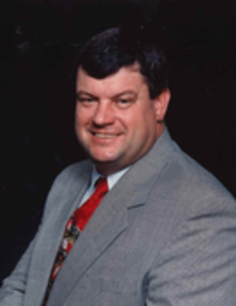 Carl Temple Profile Photo