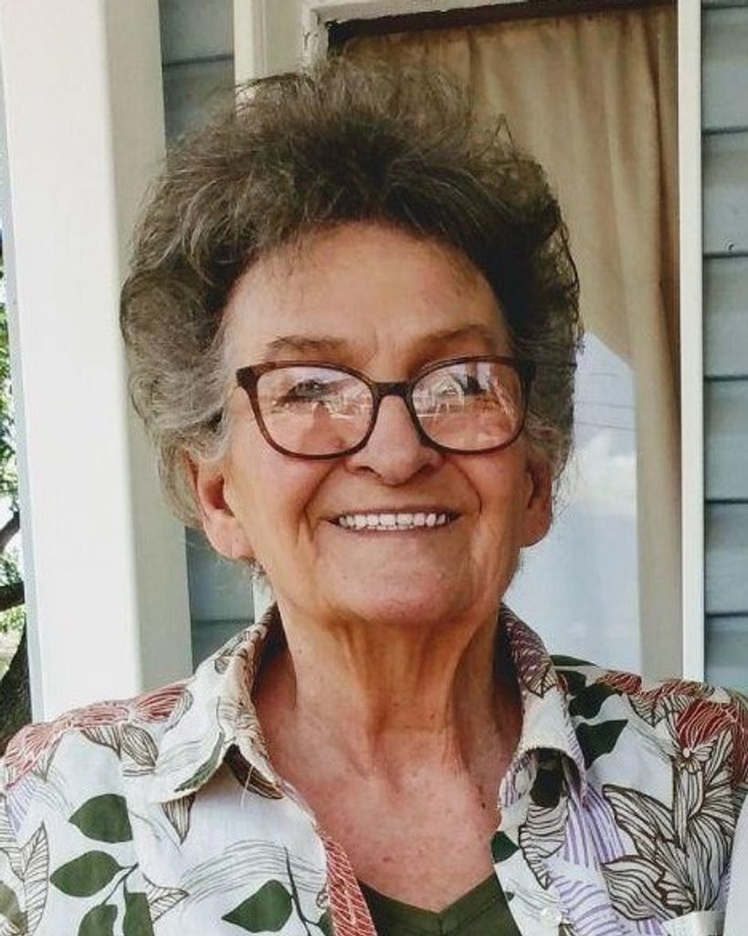 Betty Kobel Profile Photo