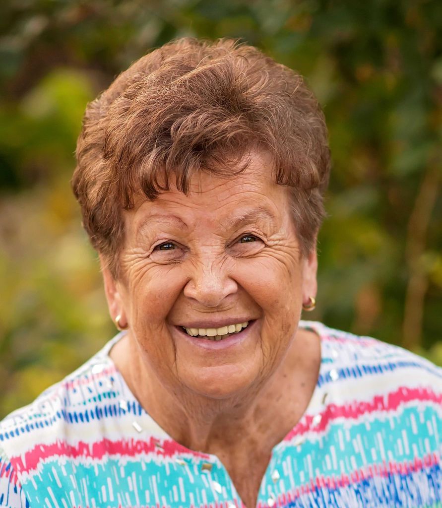 Eileen Ann Stuebe