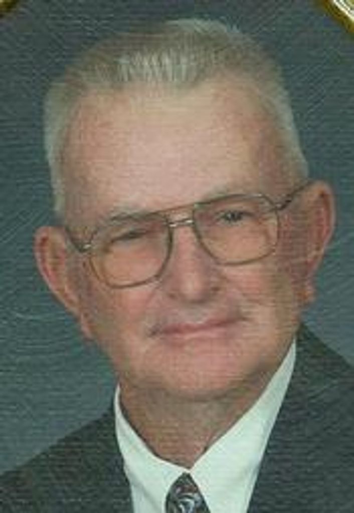 Glenn Reid West