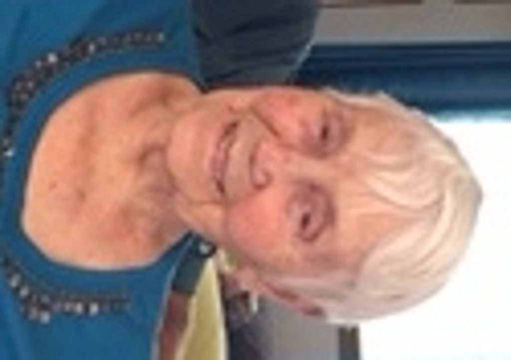 Loraine Smith