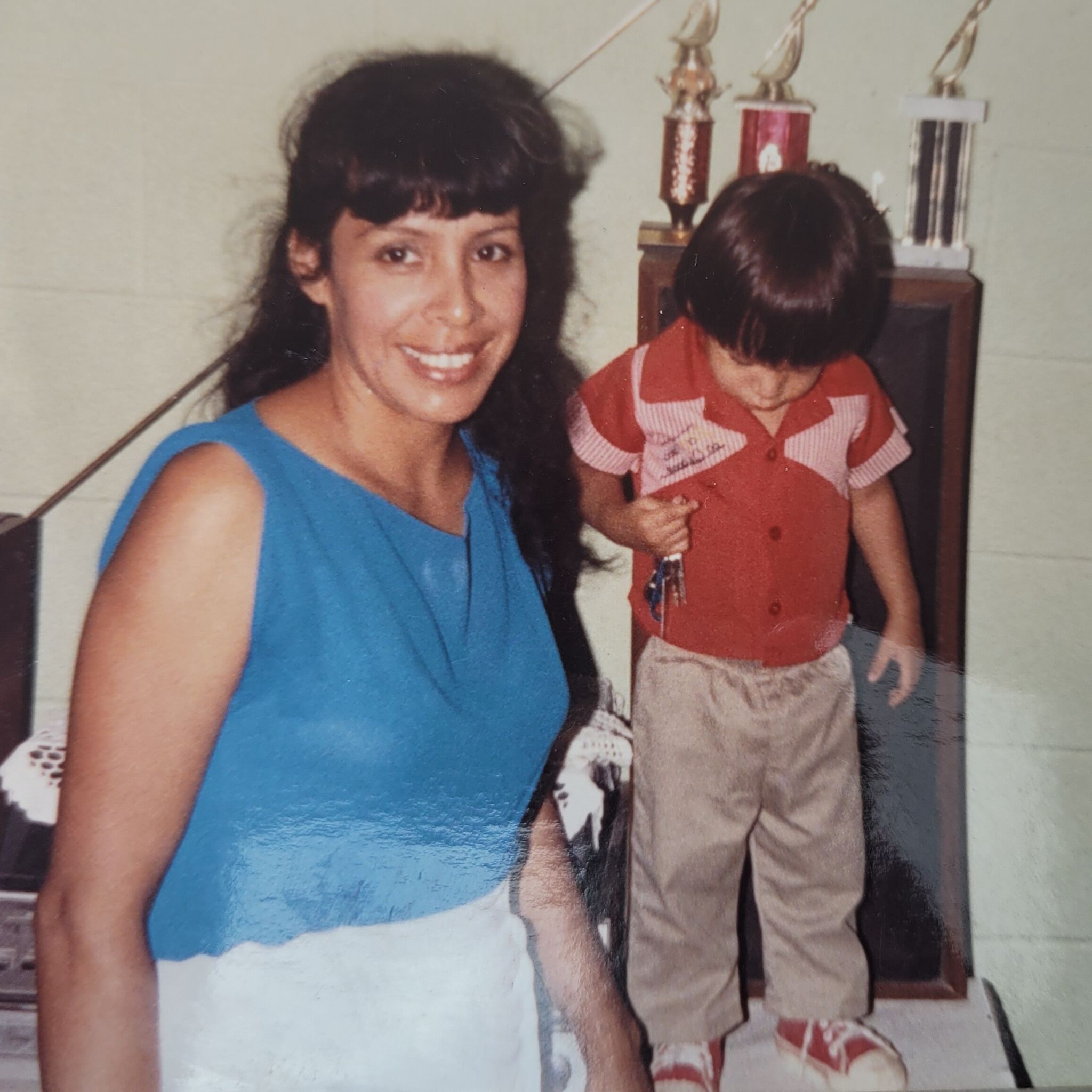 Blanca Irma Olivarez Martinez photo gallery image 2 of 26