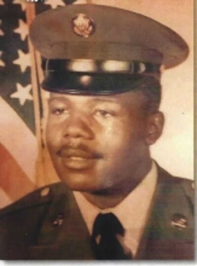 Gus Lee Byrd, Sr