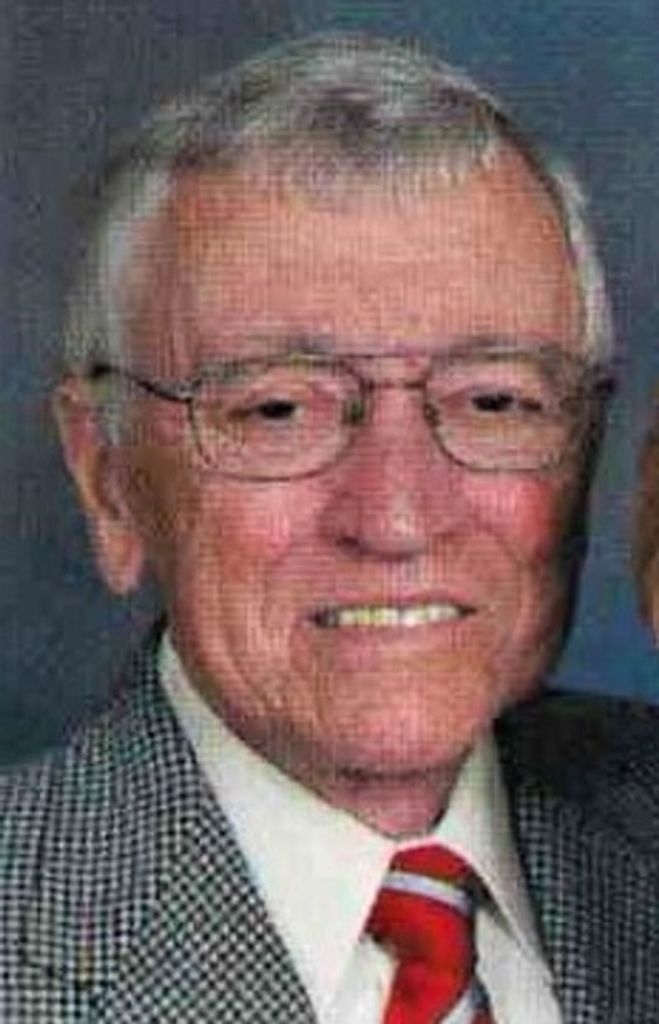 Terrance "Terry" Boyd Wyatt