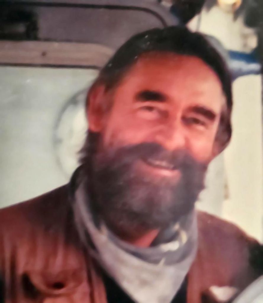 Larry Don Vanzant Profile Photo