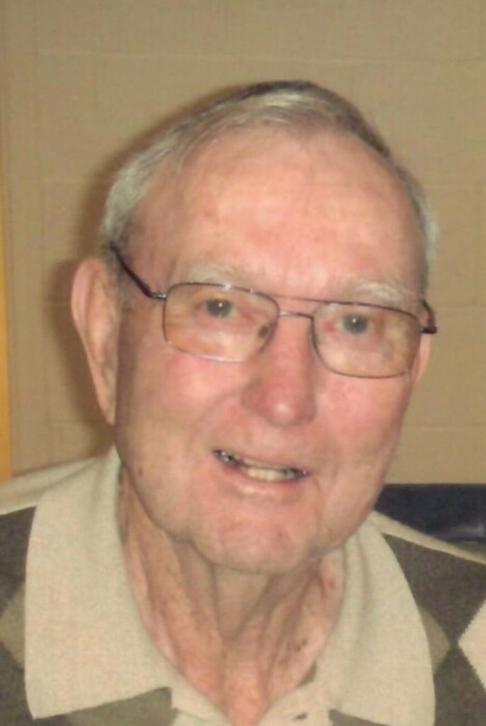 Clarence A. Ringwald, Jr.