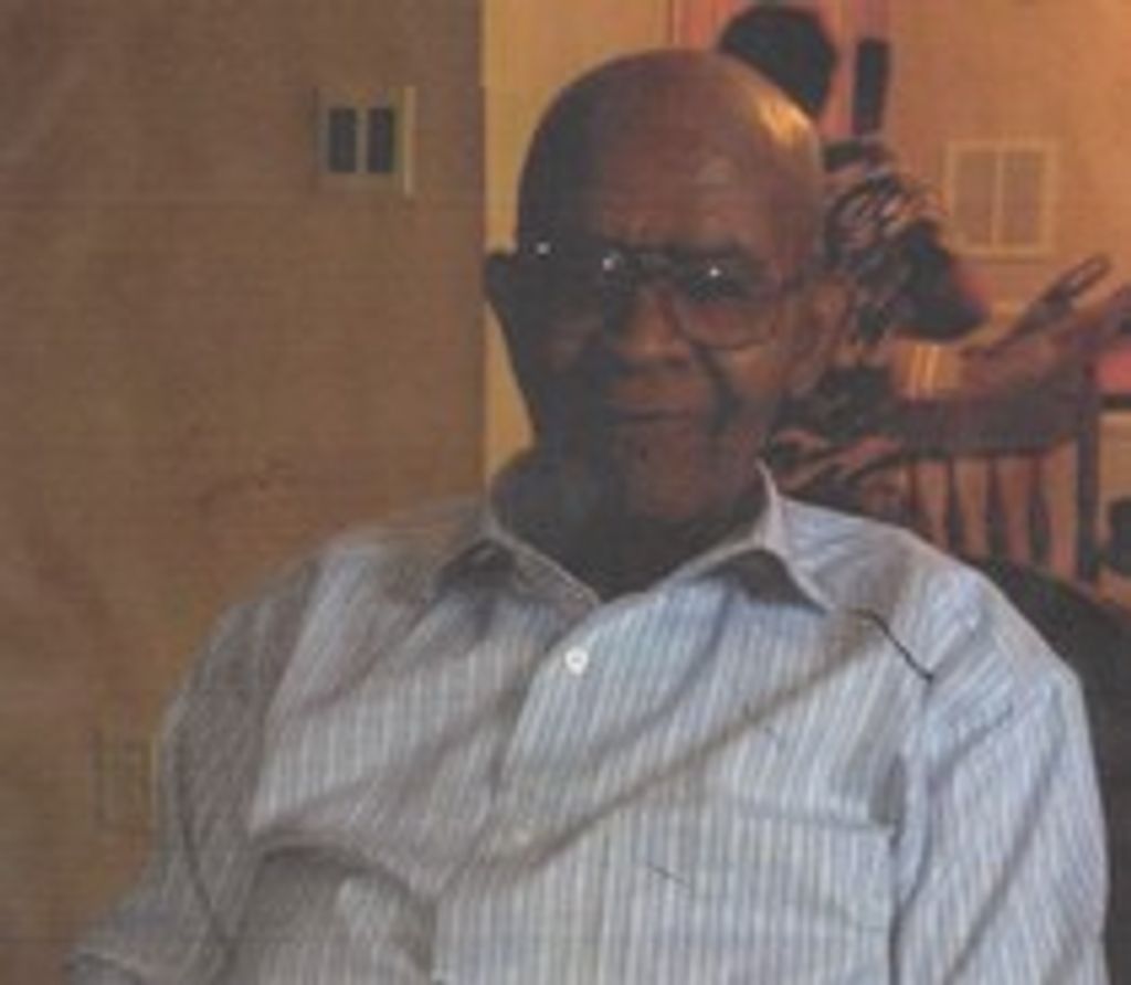 James Junior Rorie