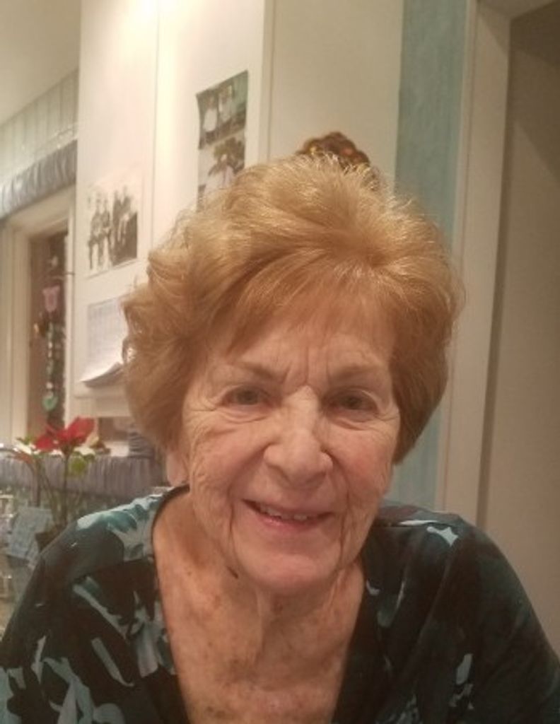 Virginia Kleem