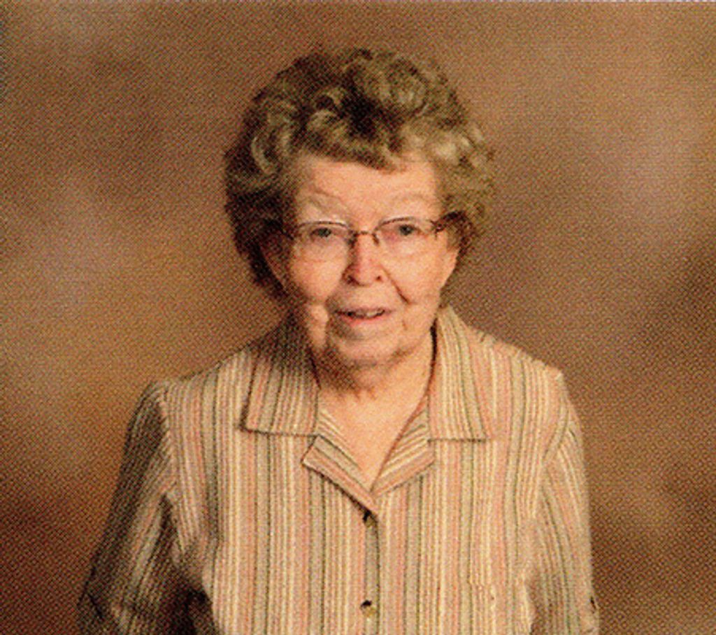 Marilyn Rose Weidner