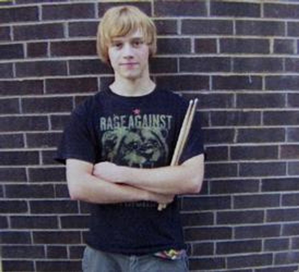 Ryan Richard Rollend