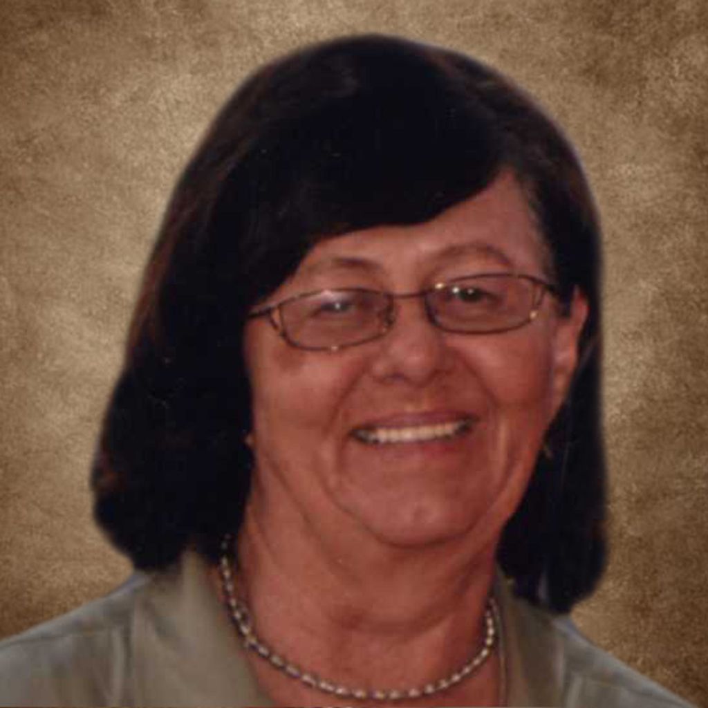 Irene Yost Profile Photo